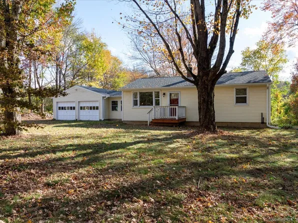 40 Hnath Road, Ashford, CT 06278