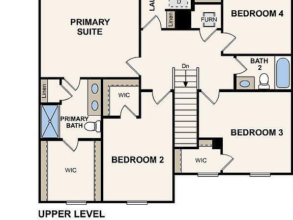 4th image of 5000 Harrier Drive