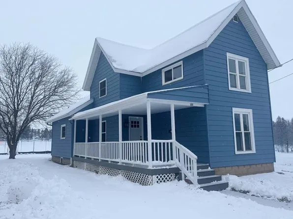 233 Second, Randolph, WI 53956