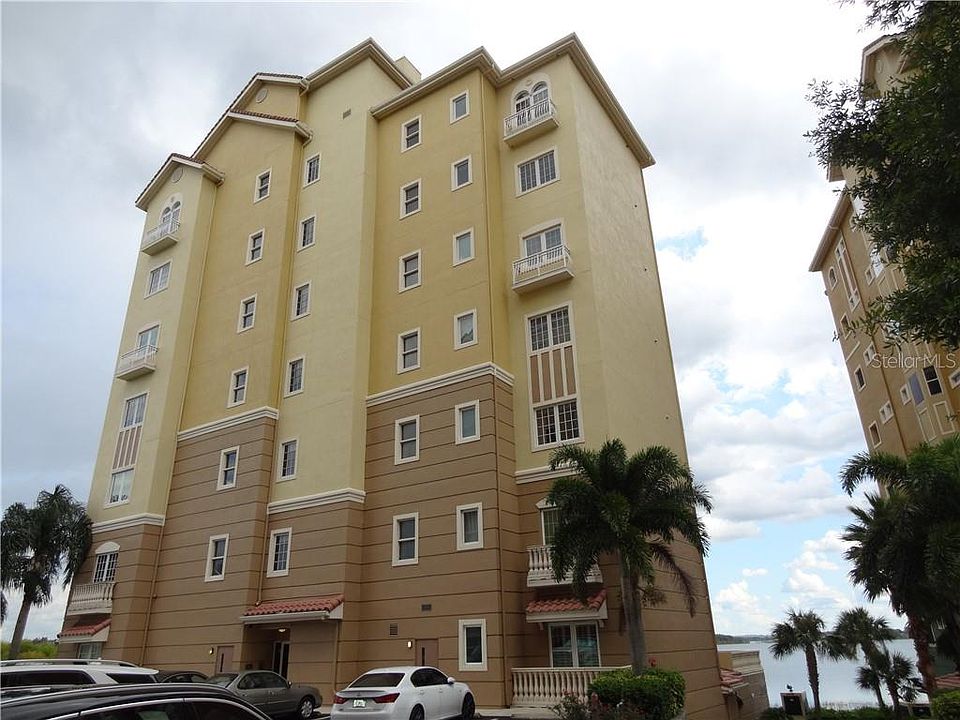 1st image of 8745 The Esplanade APT 12