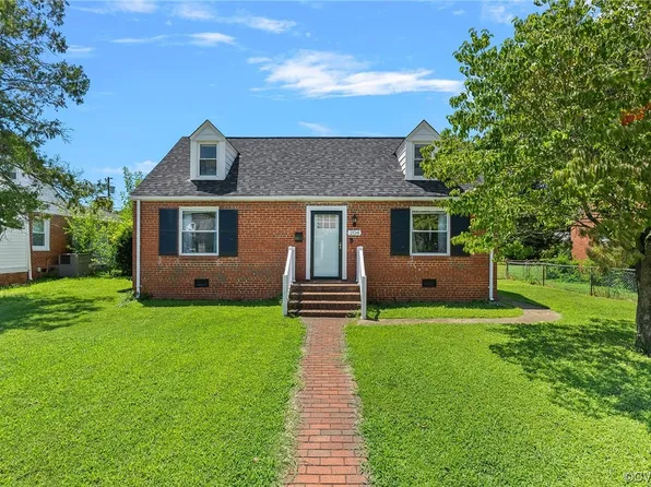 204 E 37th St, Richmond, VA 23224