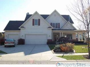 15080 Windsor Ln, Noblesville, IN 46060