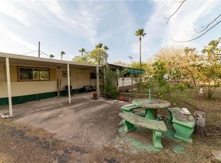 25901 Beckham Rd, Harlingen, TX 78552