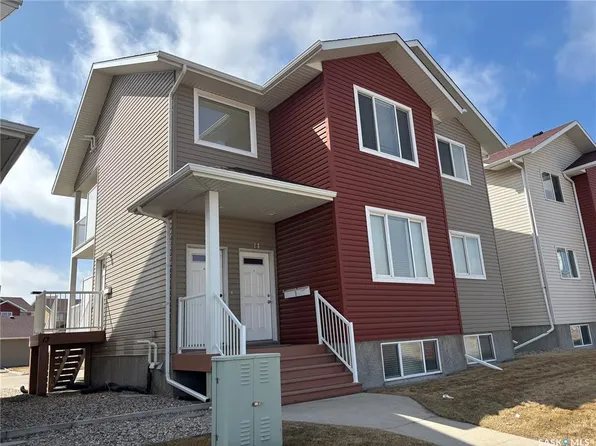 UNIT 13-5004 James Hill ROAD, Regina, SK S4W 0E8