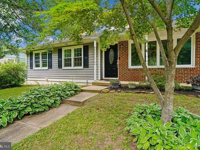1248 Hilltop Dr, Annapolis, MD, 21409