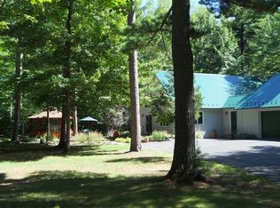 2074 The Point Rd W, Tomahawk, WI 54487