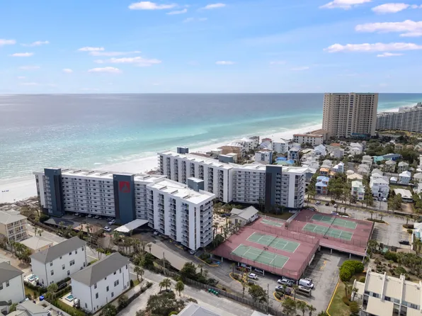 114 Mainsail Dr Unit 334, Miramar Beach, FL 32550