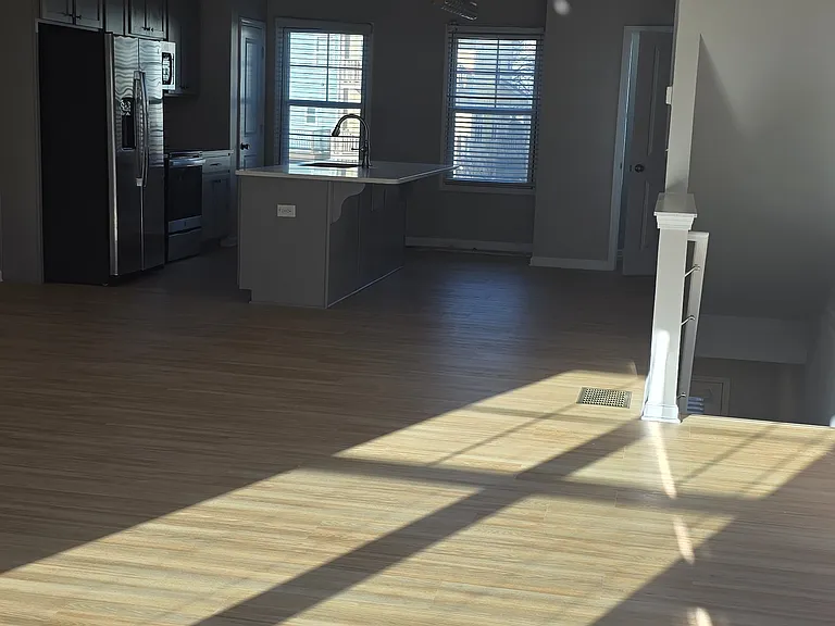 Fantastic Natural light