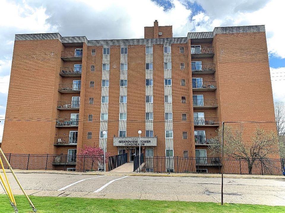 Welcome to 1001 Grandview Avenue, Bridgeville. Condo for rent is located on the 5th floor!