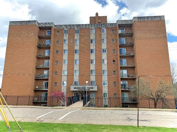 1001 Grandview Ave APT 508, Bridgeville, PA 15017