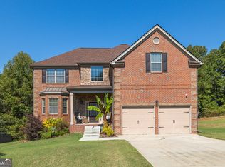 433 Harris Dr, Conyers, GA 30012