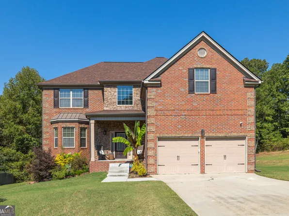 433 Harris Dr, Conyers, GA 30012