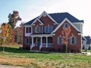 711 Governor Dr, Hillsborough, NC 27278