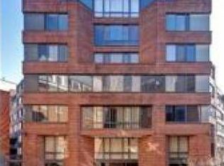 1077 30th St NW #203, Washington, DC 20007