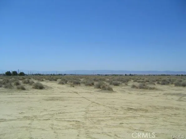 0 Felsite Ave, Rosamond, CA 93560
