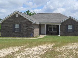 2227 Jordan Ave, Cowarts, AL 36321