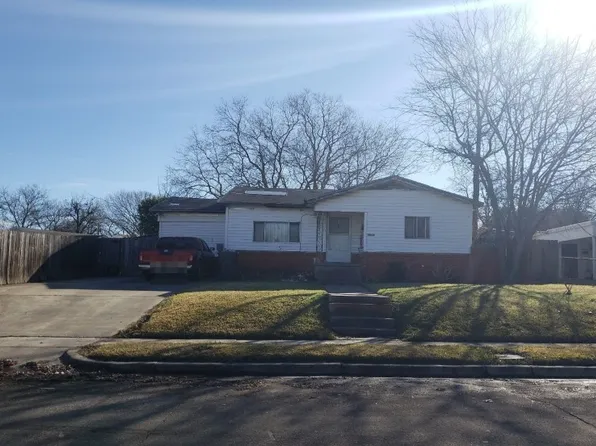 3804 Belmont Dr, Waco, TX 76711