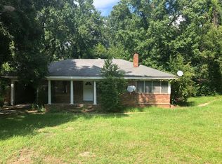 2833 Wheeler Rd, Augusta, GA 30909