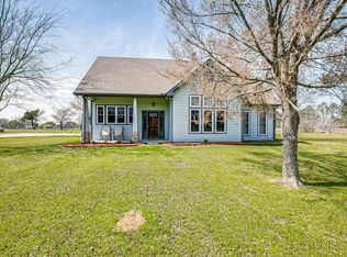 13454 County Road 4077, Scurry, TX 75158