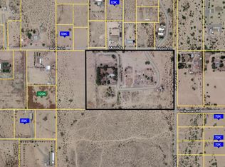 33535 W Mobile Ln, Tonopah, AZ 85354