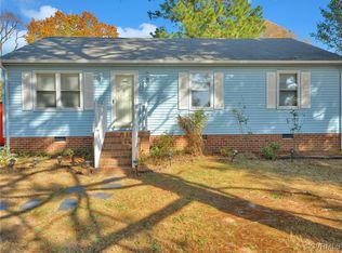 7198 Brooking Way, Mechanicsville, VA 23111