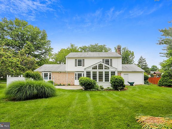 2nd image of 17508 Wheat Fall Dr