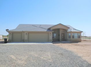 4333 E Harding Ave, Coolidge, AZ 85128