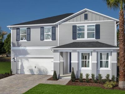 3286 Sanctuary Dr, Clermont, FL, 34714