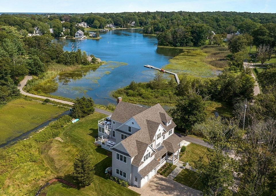 28 Black Horse Ln, Cohasset, MA 02025 Zillow