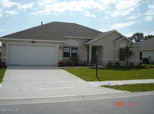 1980 Gloria Cir NE, Palm Bay, FL 32905