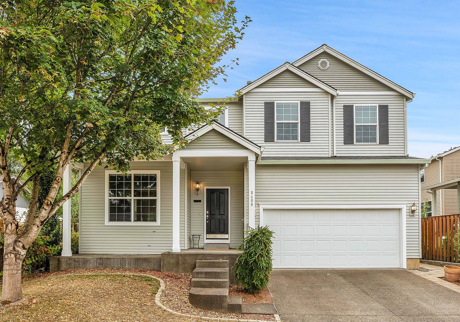 8409 NE 62nd St, Vancouver, WA 98662 | Zillow