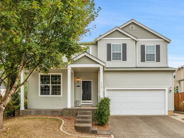 8409 NE 62nd St, Vancouver, WA 98662