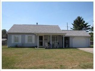 201 Concord Ave, Heath, OH 43056