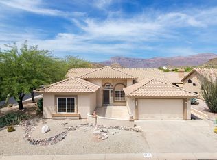 8748 E Brittle Bush Rd, Gold Canyon, AZ 85118