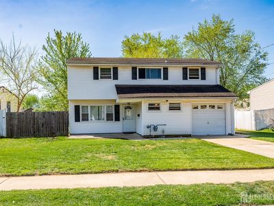 21 Mabaline Rd, Old Bridge, NJ, 08857