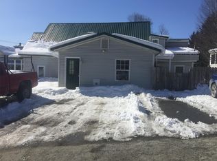 50 Brook St APT 1, Barre, VT 05641