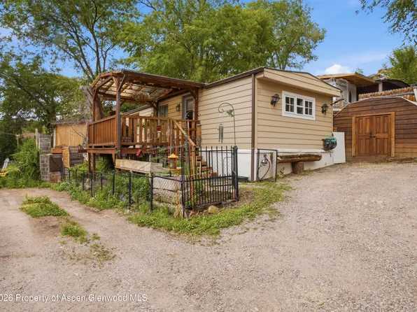 51691 State Highway 6 #24-22, Glenwood Springs, CO 81601
