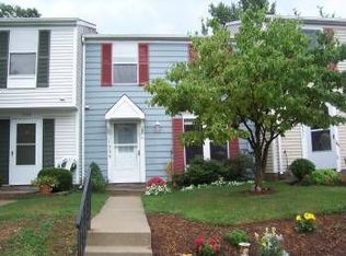 1335 David Ln, Frederick, MD 21703