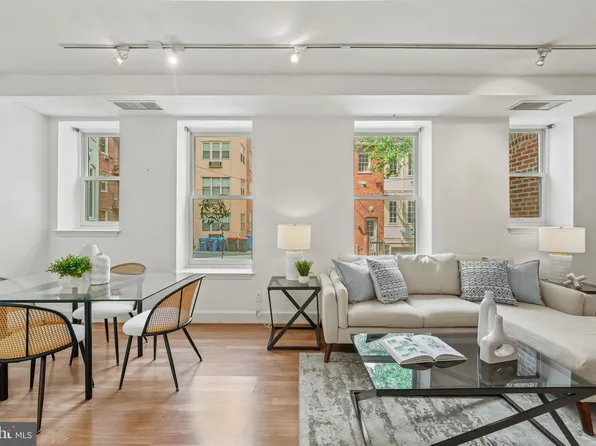 1733 20th St NW APT 103, Washington, DC 20009