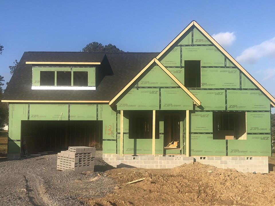 1st image of 13 Stone Creek Trl
