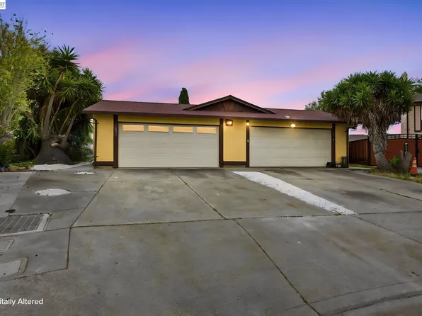 3800 Amy Ct, Union City, CA 94587