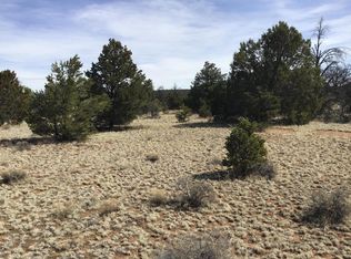 15 Country Ln, Ramah, NM 87321