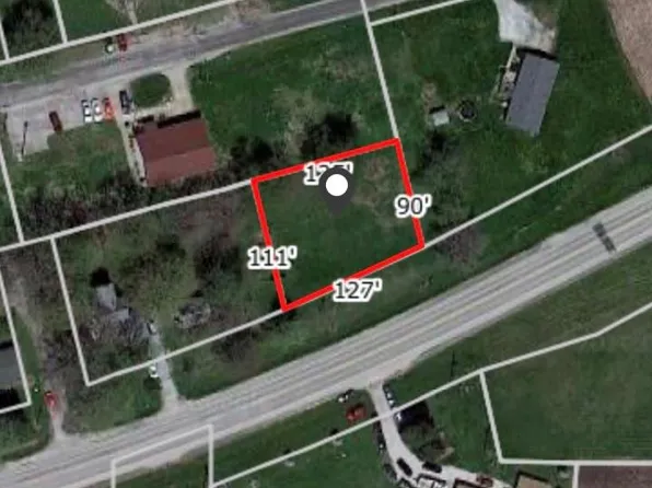 812 S 1st St, Gays, IL 61928