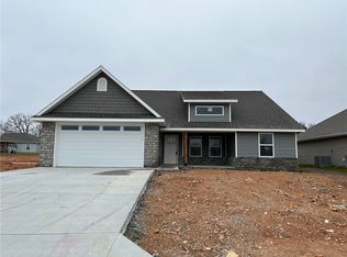 235 Fair Rd, Goodman, MO 64843