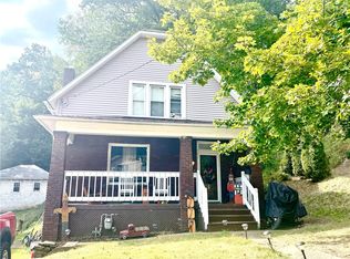572 N Elm St, Butler, PA