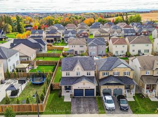 21 Don Hadden Cres, Brock, ON L0C1H0