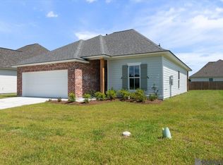10449 Highpoint Dr LOT 53, Denham Springs, LA 70706