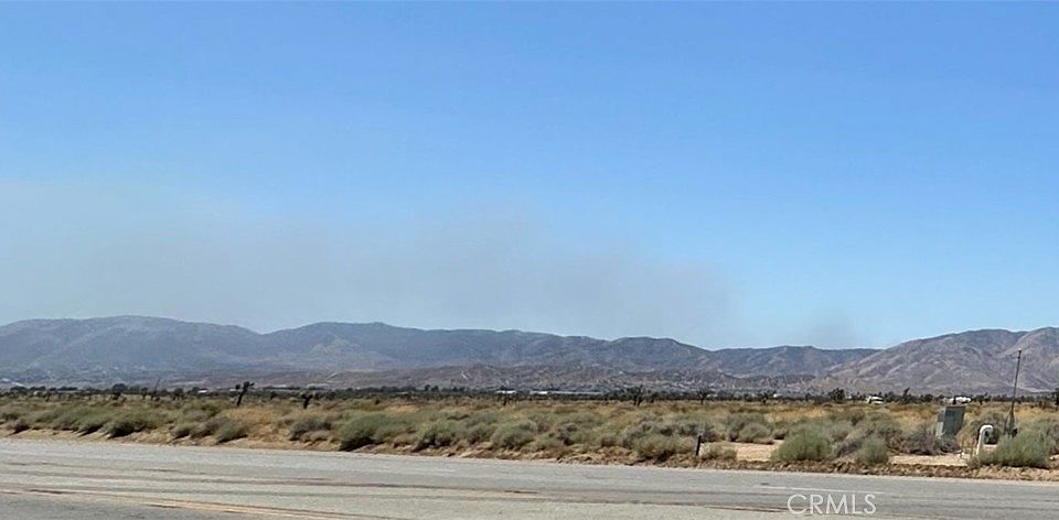 2nd image of 0 Sierra Hwy #2