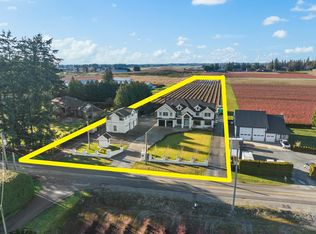 1283 Gladwin Rd, Abbotsford, BC V2T 5Y4