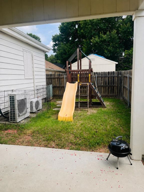 537 Oak St, Marrero, LA - View 4